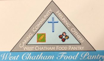 West Chatham Food Pantry