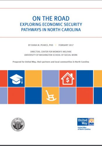 Exploring economic security pathways cover